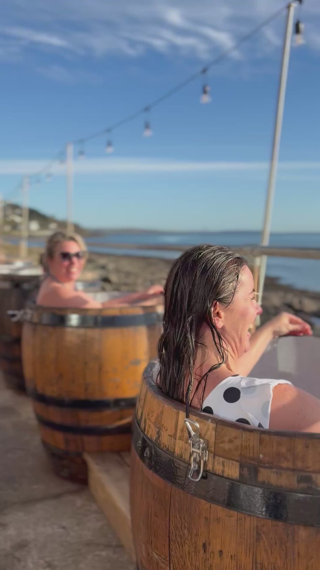 hot seaeeed baths