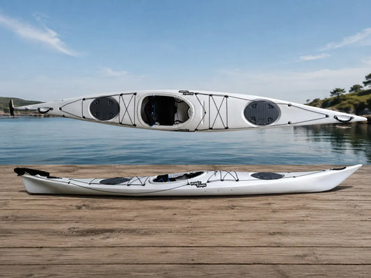 Sea Kayak Cork New Funkytown Expedition 520