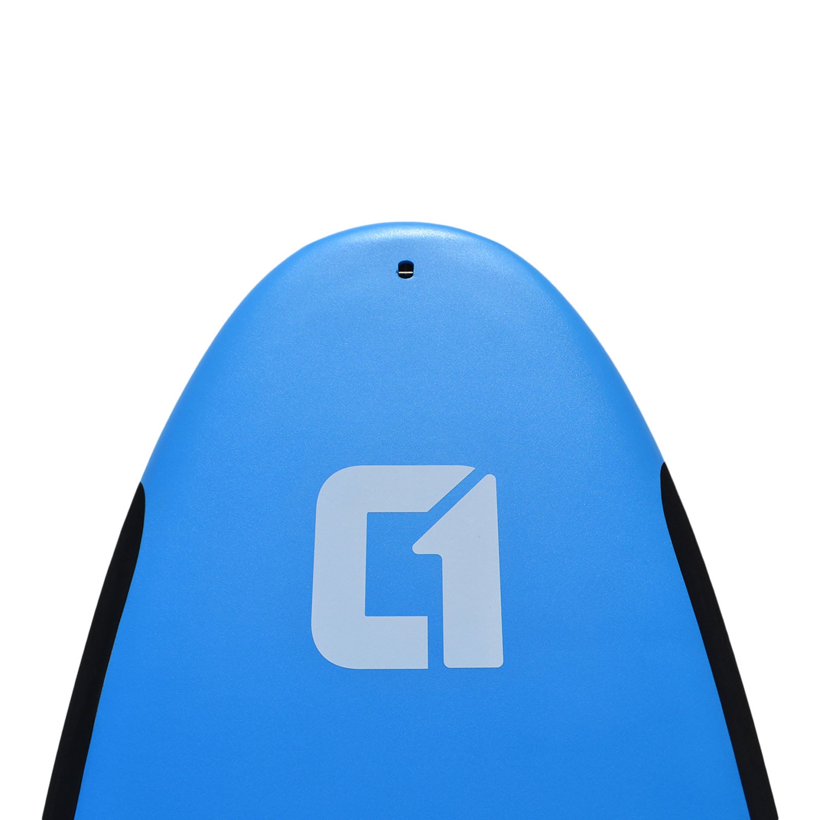 10′ 6″ Soft-Top Stand Up Paddle Board | Funky Town Shop