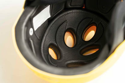 Helmet – Circle One Centre Helmet (CE EN 1385) | Funky Town Shop