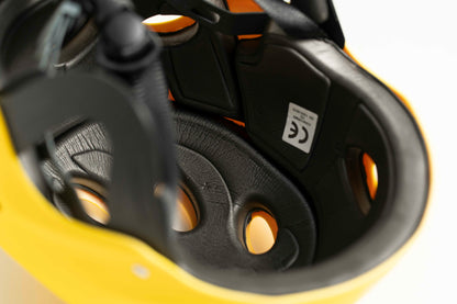 Helmet – Circle One Centre Helmet (CE EN 1385) | Funky Town Shop