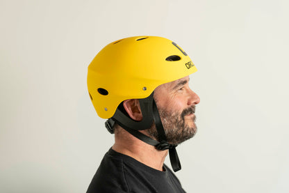 Helmet – Circle One Centre Helmet (CE EN 1385)