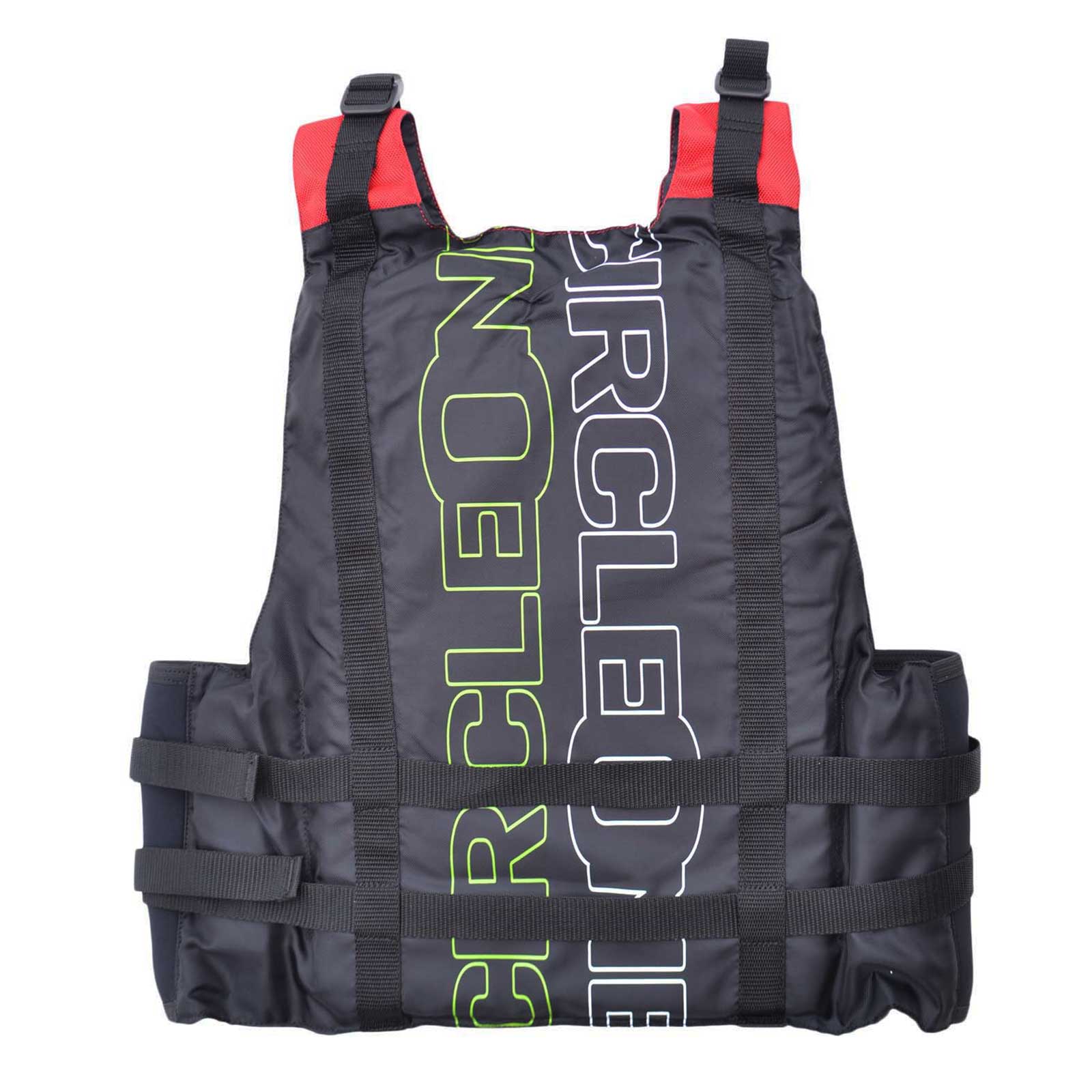 50N Adult Adjustable Buoyancy Aid PFD with Side Zip 2020 Model | Funky Town Shop