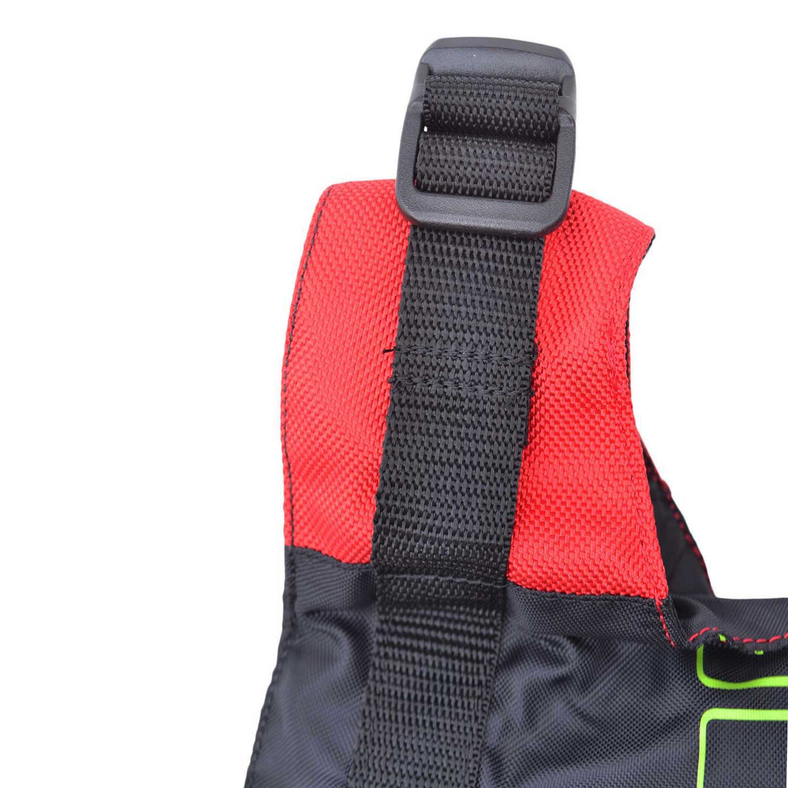 50N Adult Adjustable Buoyancy Aid PFD with Side Zip 2020 Model | Funky Town Shop