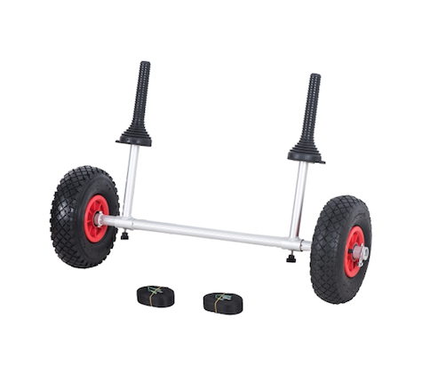 Kayak Trolley