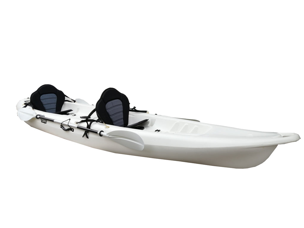 Freedom Unity Sit-On-Top Double Kayak | Two-Person Kayak