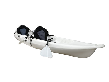 Freedom Unity Sit-On-Top Double Kayak | Two-Person Kayak