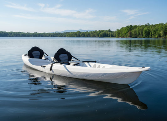 Freedom Unity Two-Person Kayak | Double Kayak | Funky Town Shop