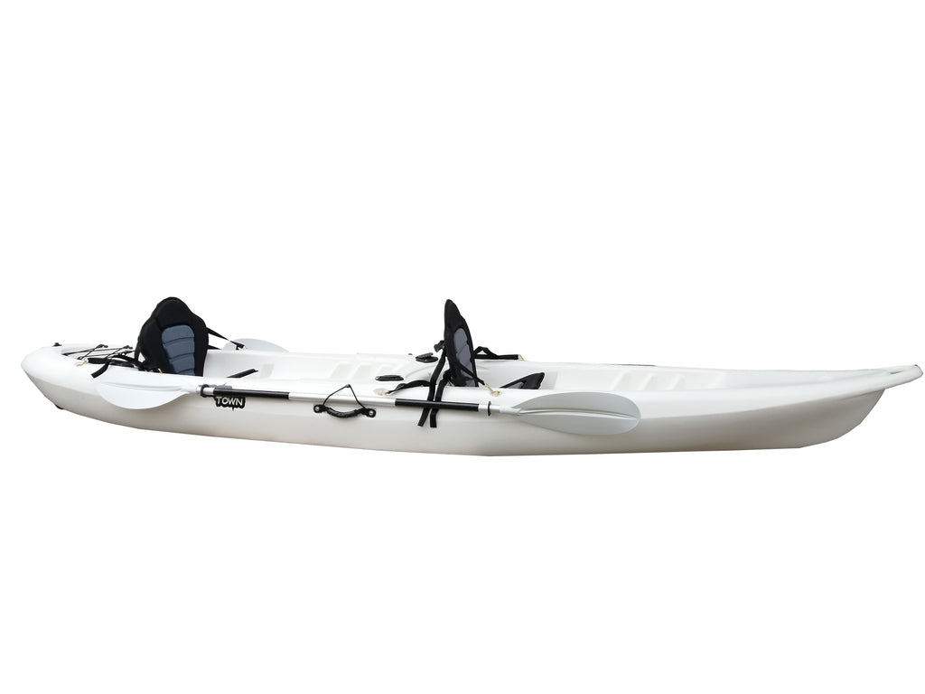 Freedom Unity Sit-On-Top Double Kayak | Two-Person Kayak