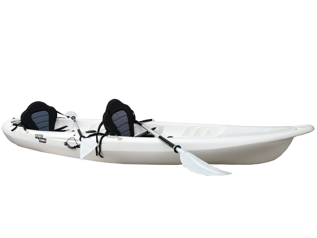Freedom Unity Two-Person Kayak | Double Kayak