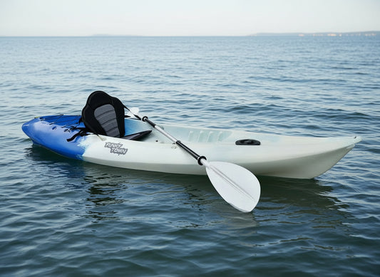 Freedom Serenity Single Kayak | Single Sit On Top Kayak | Funky Town Shop