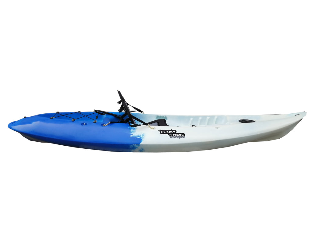 Freedom Serenity Single Kayak | Single Sit On Top Kayak