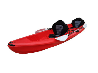 Freedom Kinship Sit-On-Top Triple Kayak | 3-Person Kayak