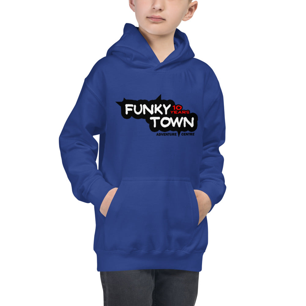 Brand new Online Surf Shop by Funkytown, Co. Cork. Get yourself one of our very own Surf Adult or Kids Hoodies or T-Shirts and browse our range of Wetsuits, Kayaks, Body Boards, Surfboards, Stand Up Paddleboards (SUP) and Kitesurfing Equipment